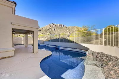 11528 E Ranch Gate Road, Scottsdale, AZ 85255 - Photo 2