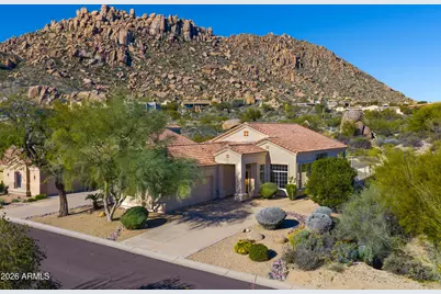 11528 E Ranch Gate Road, Scottsdale, AZ 85255 - Photo 1