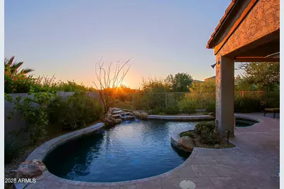 28803 N 112th Place, Scottsdale, AZ 85262 - Photo 34