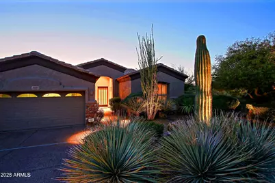 28803 N 112th Place, Scottsdale, AZ 85262 - Photo 2