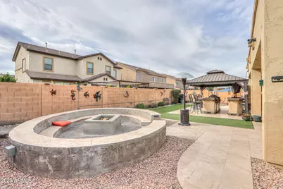 6827 W Pleasant Lane, Laveen, AZ 85339 - Photo 48