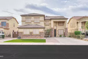 6827 W Pleasant Ln, Laveen, AZ 85339 - Photo 4