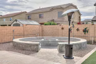 6827 W Pleasant Ln, Laveen, AZ 85339 - Photo 46