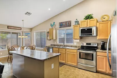 2864 E Pony Court, Gilbert, AZ 85295 - Photo 8