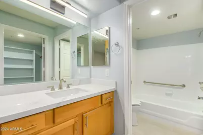 9990 N Scottsdale Road #Apt 1030, Paradise Valley, AZ 85253 - Photo 22
