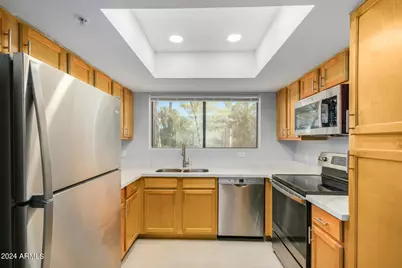 9990 N Scottsdale Road #Apt 1030, Paradise Valley, AZ 85253 - Photo 16