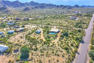 9446 W Quail Trail, Queen Creek, AZ 85144 - Photo 2