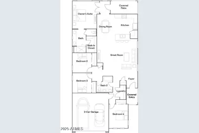 25668 N 173rd Lane, Surprise, AZ 85387 - Photo 2