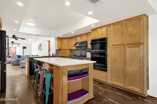 89 N Riata St, Gilbert, AZ 85234 - Photo 18