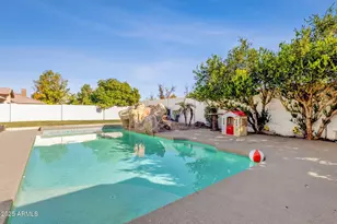 89 N Riata St, Gilbert, AZ 85234 - Photo 36