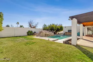 89 N Riata St, Gilbert, AZ 85234 - Photo 34