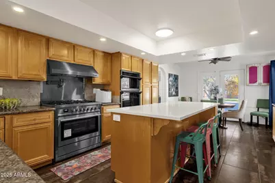 89 N Riata Street, Gilbert, AZ 85234 - Photo 14