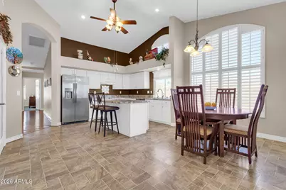 1289 E Palo Blanco Way, Gilbert, AZ 85296 - Photo 12