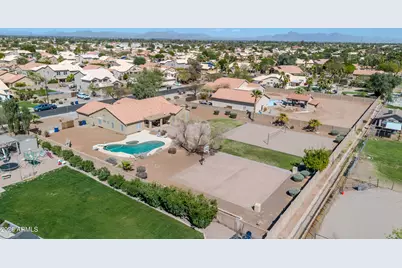1289 E Palo Blanco Way, Gilbert, AZ 85296 - Photo 42