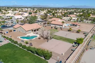1289 E Palo Blanco Way, Gilbert, AZ 85296 - Photo 42