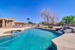 1289 E Palo Blanco Way, Gilbert, AZ 85296 - Photo 8