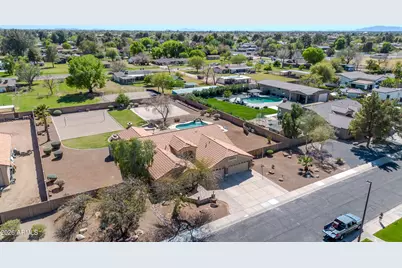 1289 E Palo Blanco Way, Gilbert, AZ 85296 - Photo 44