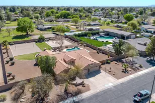 1289 E Palo Blanco Way, Gilbert, AZ 85296 - Photo 44