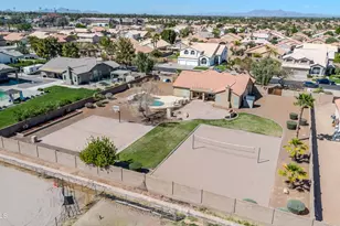 1289 E Palo Blanco Way, Gilbert, AZ 85296 - Photo 40