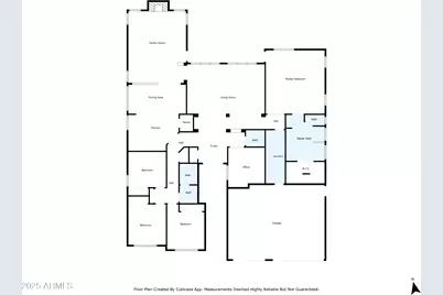 1289 E Palo Blanco Way, Gilbert, AZ 85296 - Photo 18