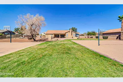 1289 E Palo Blanco Way, Gilbert, AZ 85296 - Photo 4
