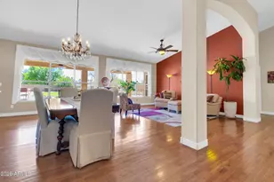 1289 E Palo Blanco Way, Gilbert, AZ 85296 - Photo 6