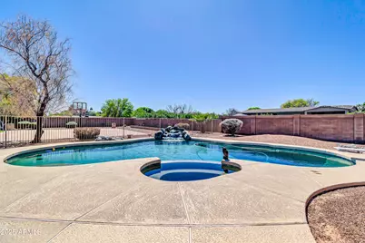 1289 E Palo Blanco Way, Gilbert, AZ 85296 - Photo 4