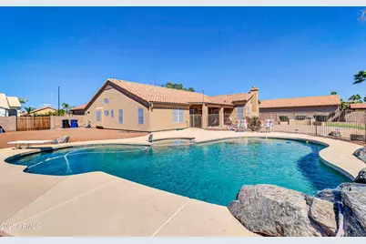 1289 E Palo Blanco Way, Gilbert, AZ 85296 - Photo 30