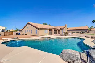1289 E Palo Blanco Way, Gilbert, AZ 85296 - Photo 30