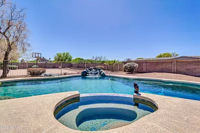 1289 E Palo Blanco Way, Gilbert, AZ 85296 - Photo 28