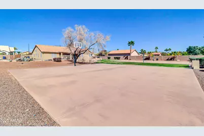 1289 E Palo Blanco Way, Gilbert, AZ 85296 - Photo 34