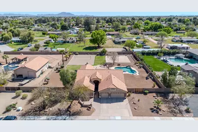 1289 E Palo Blanco Way, Gilbert, AZ 85296 - Photo 36