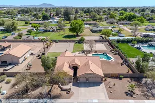 1289 E Palo Blanco Way, Gilbert, AZ 85296 - Photo 36