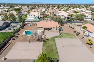 1289 E Palo Blanco Way, Gilbert, AZ 85296 - Photo 38