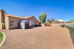 1289 E Palo Blanco Way, Gilbert, AZ 85296 - Photo 34