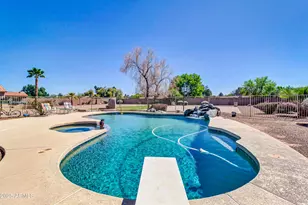 1289 E Palo Blanco Way, Gilbert, AZ 85296 - Photo 6