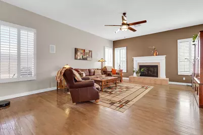 1289 E Palo Blanco Way, Gilbert, AZ 85296 - Photo 16