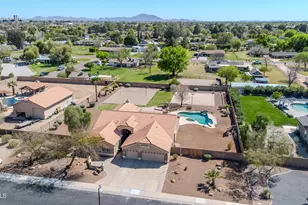 1289 E Palo Blanco Way, Gilbert, AZ 85296 - Photo 42