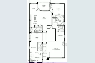 18628 W Pierson Street, Goodyear, AZ 85395 - Photo 2