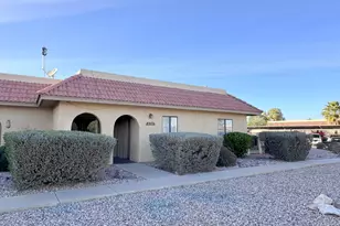 2138 S Clubhouse Dr, Casa Grande, AZ 85194 - Photo 1