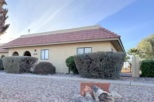 2138 S Clubhouse Dr, Casa Grande, AZ 85194 - Photo 2