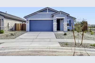 25435 N 173rd Avenue, Surprise, AZ 85387 - Photo 1