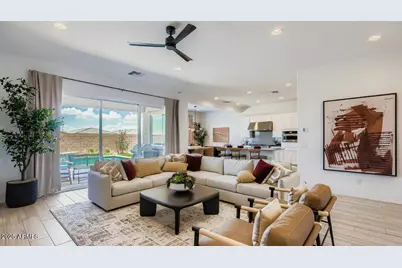 25134 N 177th Avenue, Surprise, AZ 85387 - Photo 6