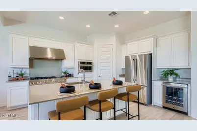 25134 N 177th Avenue, Surprise, AZ 85387 - Photo 4