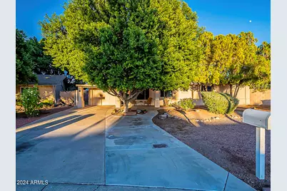 8209 N 6th Street, Phoenix, AZ 85020 - Photo 1