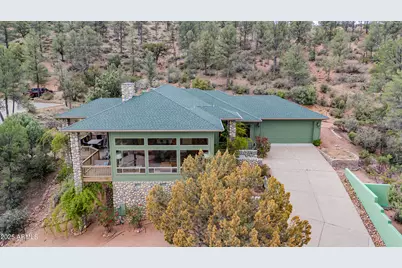 1112 S Cypress Circle, Payson, AZ 85541 - Photo 1