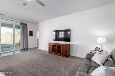 1190 E Meadowridge Drive, Casa Grande, AZ 85122 - Photo 8