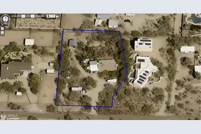 5440 E Seven Palms Drive, Cave Creek, AZ 85331 - Photo 70