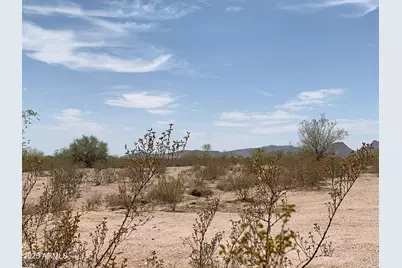 0 W Marsh 5 Road #5, Stanfield, AZ 85172 - Photo 1