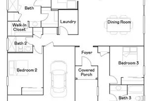 3494 S 176th Dr, Goodyear, AZ 85338 - Photo 2